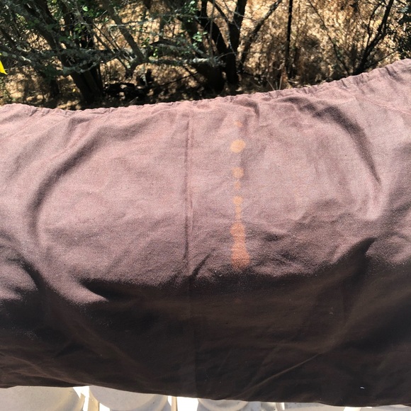 SOLD Salmon Pink Used Gucci Boston Bag - Picture 6 of 7